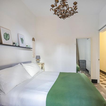 One-Bedroom Apartment With Patio Florencja Zewnętrze zdjęcie